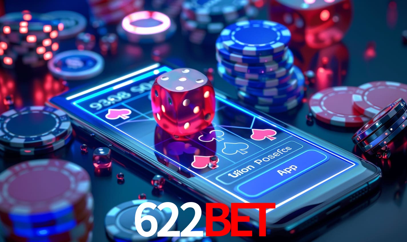 Baixar App 622Bet