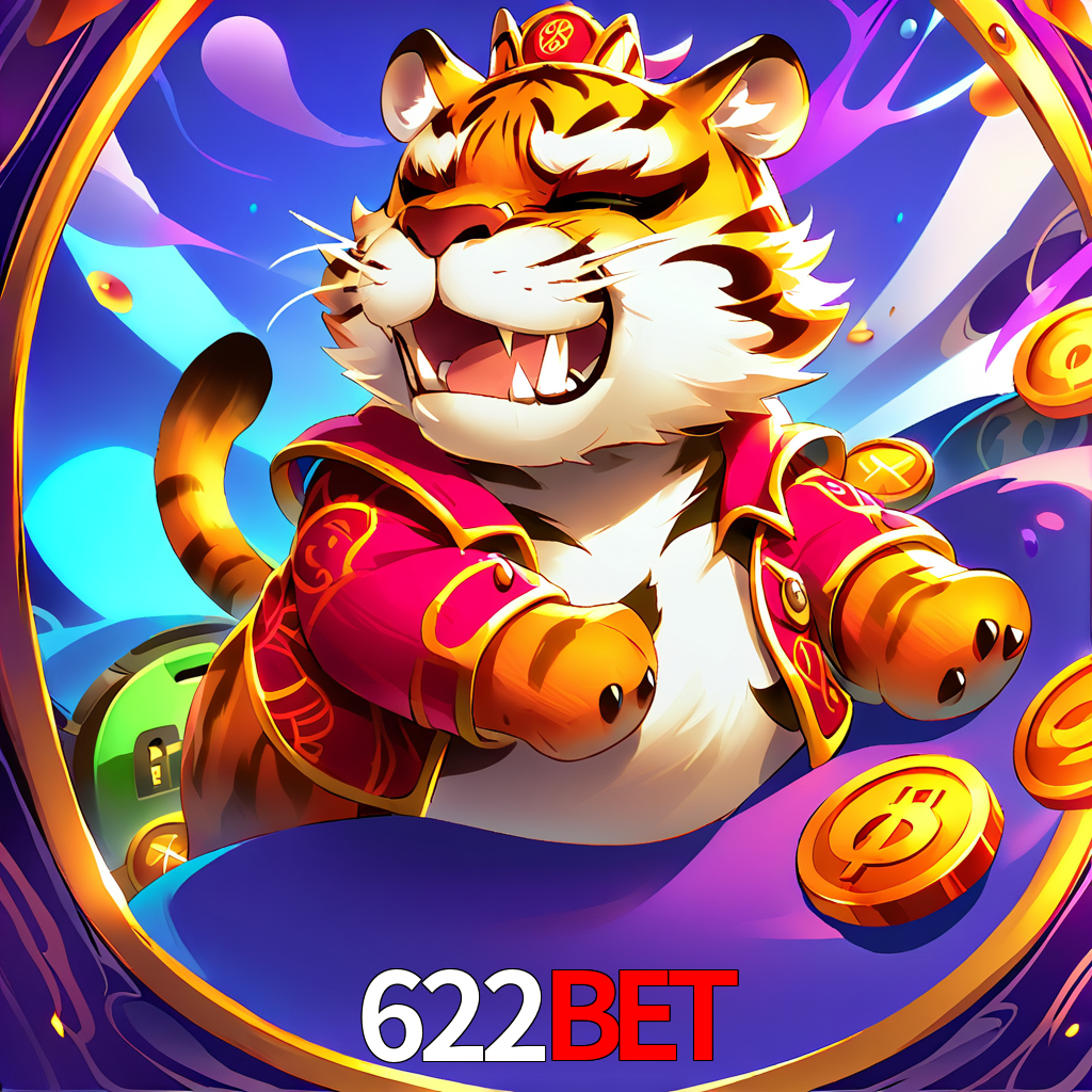 Cassino Online 622Bet